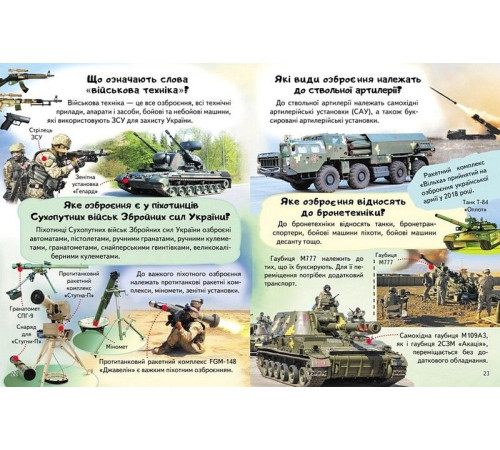 Енциклопедії Енциклопедія Україна