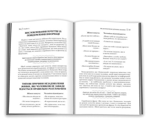 Історична, політична література, мемуари Чоловіки з Марса, жінки з Венери Історична, політична література, мемуари Чоловіки з Марса, жінки з Венери