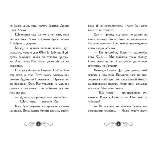 Детективи Бібліотека з привидами. Книга 2. Привид під стріхою Детективи Бібліотека з привидами. Книга 2. Привид під стріхою