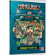 Художня література для підлітків MINECRAFT. Сага Стоунсворду. Моби рулять!