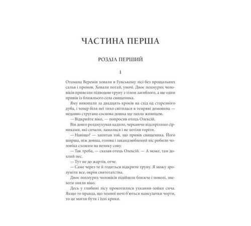 Романи Чорний ворон. Залишенець (кінообкладинка) Романи Чорний ворон. Залишенець (кінообкладинка)