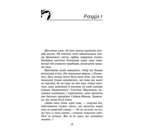 Художня література для підлітків Зграя. Книга 4. Перерваний шлях Художня література для підлітків Зграя. Книга 4. Перерваний шлях