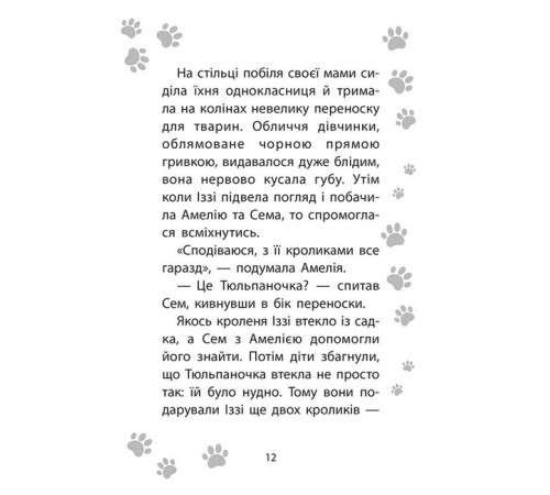 Художня література для підлітків Історії порятунку. Чарівний кролик. Спецвидання Художня література для підлітків Історії порятунку. Чарівний кролик. Спецвидання