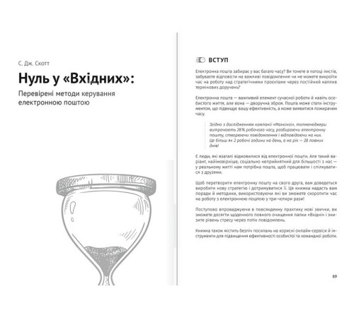 Бізнес Тайм-менеджмент. Збірник самарі+ аудіокнижка Бізнес Тайм-менеджмент. Збірник самарі+ аудіокнижка