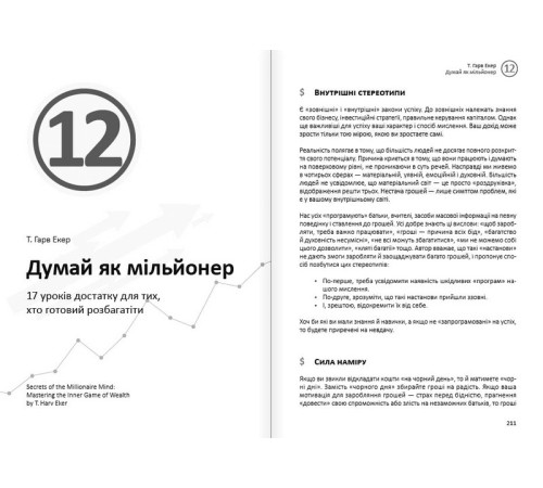Бізнес Особисті інвестиції. Збірник самарі + аудіокнижка Бізнес Особисті інвестиції. Збірник самарі + аудіокнижка