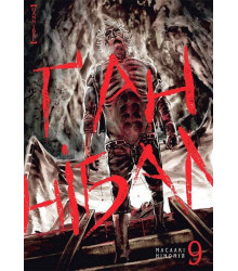 Ґаннібал. Том 9