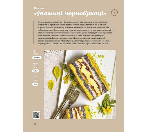 Кулінарія Святкові галицькі пляцки Кулінарія Святкові галицькі пляцки