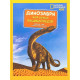 Енциклопедії National Geographic Kids. Моя перша енциклопедія. Динозаври
