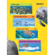 Енциклопедії National Geographic Kids. Моя перша енциклопедія. Океани
