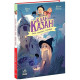Фантастика та фентезі Клан Казан. Книга 4. Вежа жахливих кошмарів