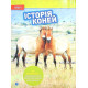 Енциклопедії National Geographic Kids. Галопом! 100 цікавих фактів про коней