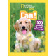 Енциклопедії National Geographic Kids. Гав! 100 цікавих фактів про собак