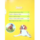 Енциклопедії National Geographic Kids. Гав! 100 цікавих фактів про собак