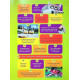 Енциклопедії National Geographic Kids. Гав! 100 цікавих фактів про собак