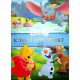 Казки Disney. Історії про звірят. Колекція казок