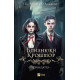 Жахи та Триллери Близнюки Крошмор. Книга 1. Прокляття