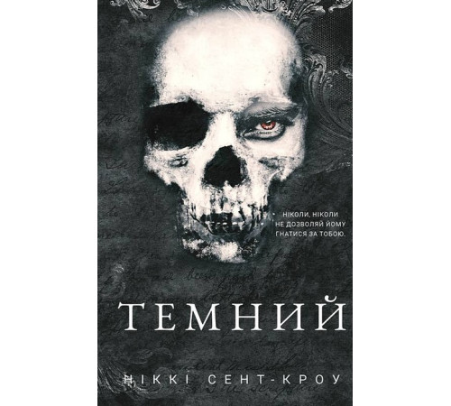 Фантастика та фентезі Розпусні загублені хлопці. Книга 2. Темний