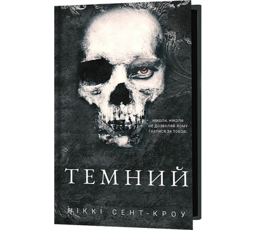 Фантастика та фентезі Розпусні загублені хлопці. Книга 2. Темний
