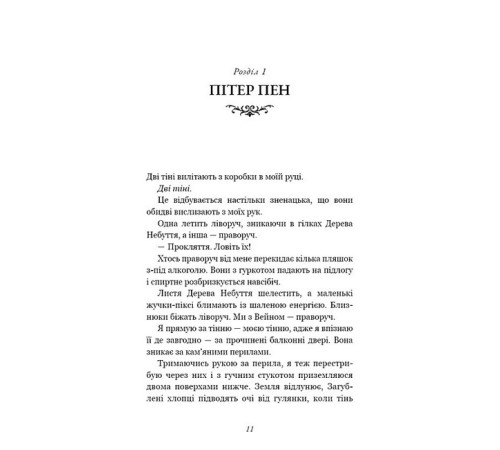 Фантастика та фентезі Розпусні загублені хлопці. Книга 2. Темний