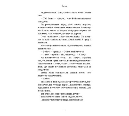 Фантастика та фентезі Розпусні загублені хлопці. Книга 2. Темний