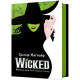 Фантастика та фентезі Wicked. Життя та часи Злої Відьми Заходу