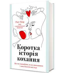 Коротка історія кохання