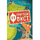 Дитяча художня література Пригоди Фоксі. Книга 1. Хитрий план
