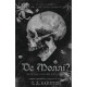 Жахи та Триллери Де Моллі?