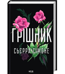 Священник. Книга 2. Грішник