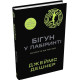 Фантастика та фентезі Той, що біжить Лабіринтом. Книга 1. Бігун у Лабіринті