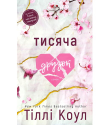 Тисяча друзок