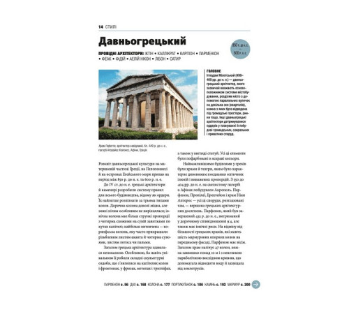 Про мистецтво, дизайн, фотографію та технології Про мистецтво, дизайн, фотографію та технології Коротка історія архітектури. Стилі, будівлі, елементи, матеріали Про мистецтво, дизайн, фотографію та технології Про мистецтво, дизайн, фотографію та технології Коротка історія архітектури. Стилі, будівлі, елементи, матеріали
