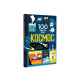 Навчальні книжки 100 фактів про космос