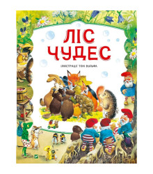 Ліс чудес