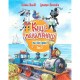 Дитяча художня література Киці-мандрівниці та їхні друзі. Книга 2