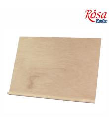 Мольберт-планшет наст., А3+50*4*36,5см фанера ROSA Studio 156