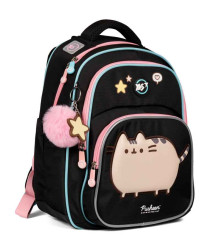 Рюкзак шкільний YES S-91 Pusheen