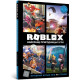 Дитяча художня література Roblox. Найкращі пригодницькі ігри