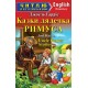 Книжки для дітей англійською Казки дядечка Римуса/Uncle Remus stories