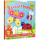 Навчальні книжки Веселі тварини