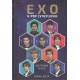 Дитяча художня література EXO. Суперзірки K-pop