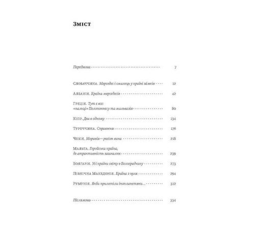 Історична, політична література, мемуари 10 країн після карантину