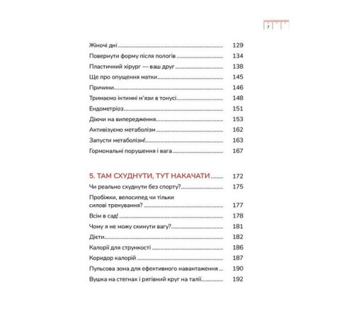 Краса та здоров'я Діло в тілі. Дорослим дівчатам присвячується Краса та здоров'я Діло в тілі. Дорослим дівчатам присвячується
