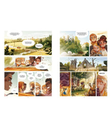 Сеcтри Ґреміє. Книга 2. Кохання Кассіопеї