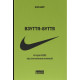 Бізнес-література Взуття-буття. Історія Nike від засновника компанії