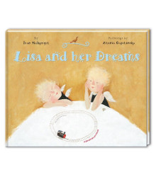 LISA AND HER DREAMS