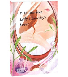 Lady Chatterley’s Lover