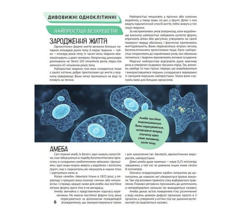 Навчальні книжки Дитяча ілюстрована енциклопедія. Тварини Навчальні книжки Дитяча ілюстрована енциклопедія. Тварини