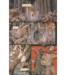 Комікс Bloodborne. Том1. Глибина сну арт. №9786177756469