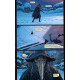 Манга Комікс Bloodborne. Том 3. Вороняча пісня